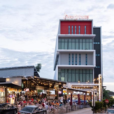 Beverly Hotel Taiping Exterior photo