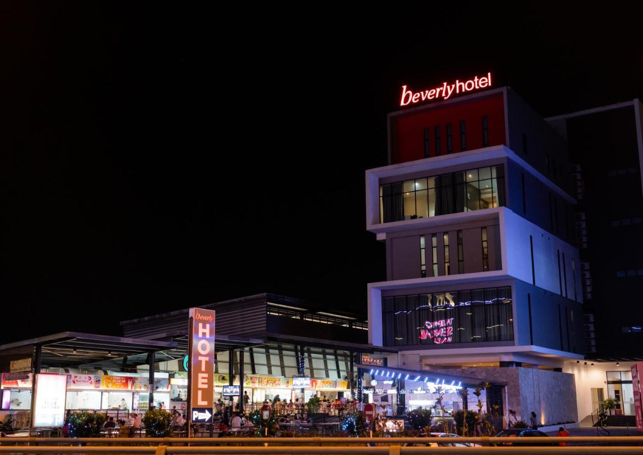 Beverly Hotel Taiping Exterior photo